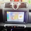 Wireless Android Auto Carplay 9" Android 15 Autoradio Für Produktbild-Vorschau 2