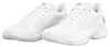 Chaussures de padel Wilson Hurakn Lite, blanches, taille 38 Voir les images du produit 2