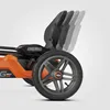 BERG Kart a pedali RALLY NRG ORANGE BFR 4-12 la Anteprima dell’immagine prodotto 18