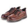 Pikolinos Herren Schnürschuh Leder herausnehmbare Einlagen Produktbild-Vorschau 10