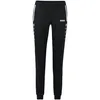 Jako Allround Presentation Pants Uomo - Nero Anteprima dell’immagine prodotto 9