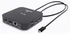 I-TEC i-tec USB-C Dual HDMI Docking Station con Power Anteprima dell’immagine prodotto 3