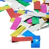 Set di 10 Party Popper da 80 cm, cannoni sparacoriandoli Anteprima dell’immagine prodotto 8