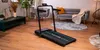 Běžecký pás Thunder IMPACT BLACK 106,5x40cm 12km/h FitShow Náhled obrázku produktu 10