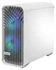 Torrent White RGB TG Clear Tint (weiß, Tempered Glass) Produktbild-Vorschau 5