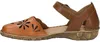 JOSEF SEIBEL Rosalie 04 | Sandales pour Femmes | jaune Voir les images du produit 3