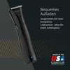 Wahl Beret Stealth, Schwarz, Rechteck, 0,4 mm, 2,8 cm, CE, Produktbild-Vorschau 10