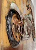Kobolo fototapeta 3D-obraz Route 66 motorbike 108x72 cm - Podgląd zdjęcia produktu 7