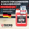 TECPO Kühlerfrostschutz G12+ bis -40° | 5 Liter | Produktbild-Vorschau 6