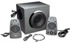 Logitech Z625 - Sistema di altoparlanti - 2.1 canali - 200 Anteprima dell’immagine prodotto 7
