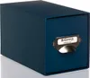 ROESSLER PAPIER CD-Schubladenbox m. Griff S.O.H.O. Navy Produktbild-Vorschau 1