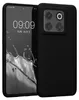 kwmobile Handyhülle für OnePlus 10T 5G Hülle - Case Silikon Produktbild-Vorschau 1
