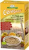 CereGran® - gekeimtes Getreide Basis-Müsli 500g Produktbild-Vorschau 1
