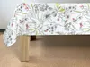 Wachstuchtischdecke 140x100 cm - Wildblumen - Produktbild-Vorschau 3