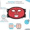 Good4You® LED-Gesichtsmaske – Infrarotlampe – Produktbild-Vorschau 6