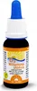 A close-up studio shot of a bottle of Vitamin D3 drops with a dropper. Anteprima dell’immagine prodotto