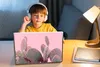MuchoWow® Laptop Aufkleber Sticker Cover Kaktus - Pflanzen Produktbild-Vorschau 3