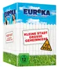 EUReKA - Gesamtbox  [22 DVDs] Produktbild-Vorschau 3
