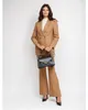 COCCINELLE - Women's C-Me Calf Cocker medium shoulder bag  Produktbild-Vorschau 14