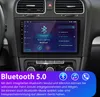 Autoradio DAB+ Android 15 CarPlay a 8 core per VW Golf MK6 Anteprima dell’immagine prodotto 7