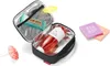 Reisenthel Thermocase Black, 1,5 l, nero, alluminio, Anteprima dell’immagine prodotto 3