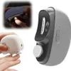 Elektrischer Nagelknipser, 2 in 1 Elektrischer Produktbild-Vorschau 2