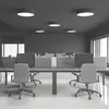 Braytron LED Deckenleuchte 45W 50Ø BLADE SR Lampe 3020 Produktbild-Vorschau 5