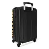 NoBoringSuitcases.com® Koffer Handgepäck Trolley Rollkoffer Produktbild-Vorschau 3
