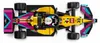 LEGO SPEED CHAMPIONS 77258 F1 ACADEMY Voiture de course Voir les images du produit 5