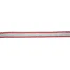 Weidezaunband TopLine Plus TriCOND weiß/rot 10 mm, 0,467 Produktbild-Vorschau 3