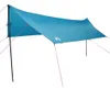 vidaXL Telone blu 460x305x210 cm impermeabile Anteprima dell’immagine prodotto 1