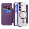 Etui pour Samsung Galaxy A55 compatible avec MagSafe, étui Voir les images du produit 1