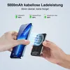 Powerbank, Magnetische Powerbank 10000mAh,Kabelloses Laden, Produktbild-Vorschau 3