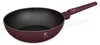 Berlinger Haus LEONARDO Wok-Bratpfanne 28 cm Produktbild-Vorschau 4