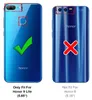 2x verre blindé pour Honor 9 Lite film de protection de Voir les images du produit 4