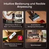Roborock F25 Pro Turbo Nass Trockensauger, 25.000 Pa, 60 Produktbild-Vorschau 10