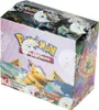 Pokemon SWSH4 Schwert & Schild 'Farbenschock' Boosterpack Produktbild-Vorschau 2