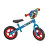 Krosové kolo Disney Spiderman pro dvouletého chlapce Blue Náhled obrázku produktu 1