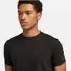 Timberland Dunstan River T-shirt manches courtes Noir M Voir les images du produit 7