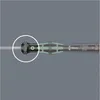 Wera Kraftform Micro-Set Schraubendrehersatz 12-tlg. Produktbild-Vorschau 17