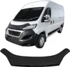 SCOUTT | Deflektor prednej kapoty pre Fiat Ducato 2014-Up Náhľad obrázku produktu 1