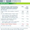 Dymatize ISO 100 Hydrolized Clear Green Apple 512g Whey Produktbild-Vorschau 6