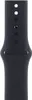 Apple Watch Series 9 (GPS + Cellular) 41mm Edelstahl Produktbild-Vorschau 3