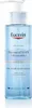 Eucerin Dermatoclean Gel detergente rinfrescante 200ml Anteprima dell’immagine prodotto 4