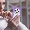 360 Grad Rundum Schutz Handyhülle für Xiaomi Redmi 14C Full Produktbild-Vorschau 8