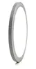 10 meter decoratieve strepen, 5 mm breed, grijs, voor auto, Productafbeelding-voorbeeld 3