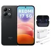 XIAOMI  REDMI 17 5G 4GB 256GB Smartphone Schwarz 7500mAh Produktbild-Vorschau 1