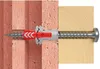 Fischer Dübel-Set Duopower 8.0 x 40 mm - 8 Stück Produktbild-Vorschau 5