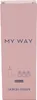 Giorgio Armani My Way Intense, Frauen, 150 ml, Produktbild-Vorschau 5