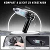 Citybee Handstaubsauger Akku, Mini kabellos, 25000Pa, Produktbild-Vorschau 3